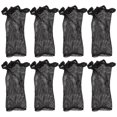 thumbnail image 3 of Here's a refined and professional product description based on your input:\n\n \n\n**8pcs Elastic Wig Caps Durable Stretchy Mesh Caps for Comfortable Wig, 3 of 5