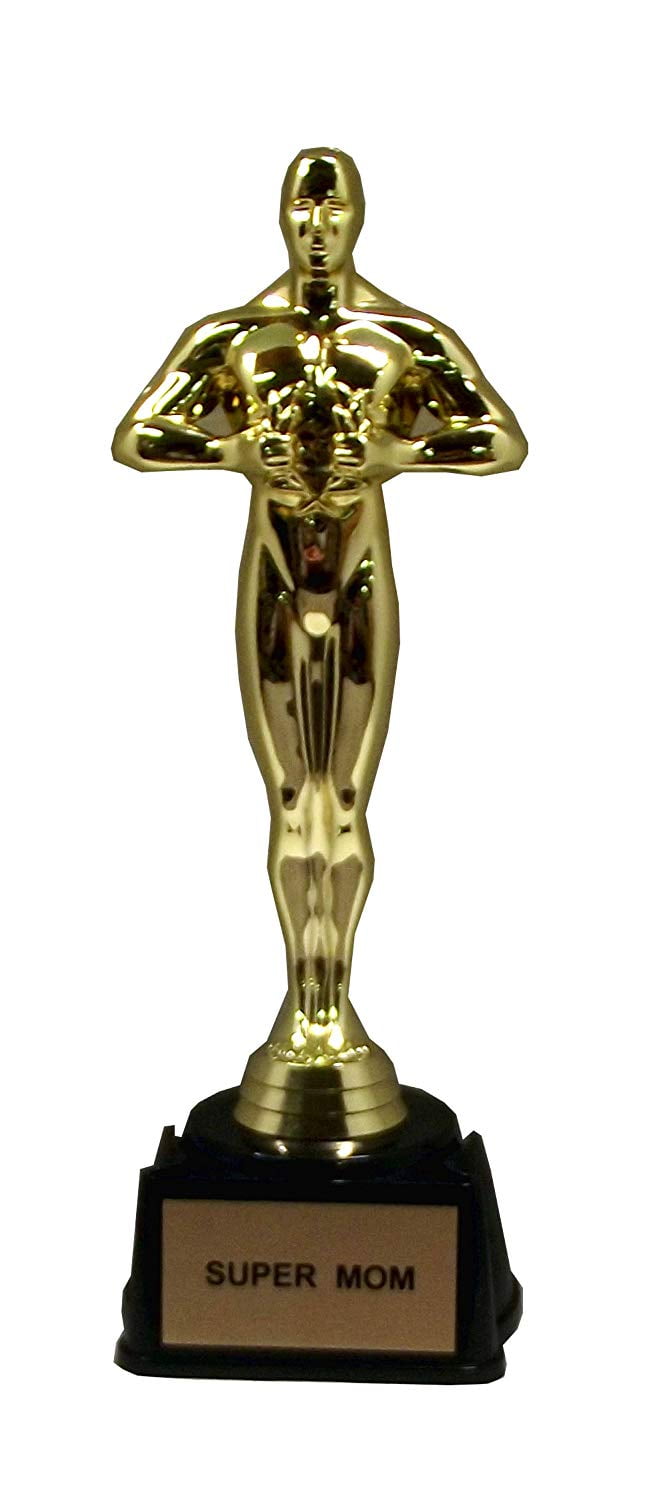 best mom trophy