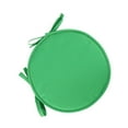 thumbnail image 2 of MAGIDEAL Chair Cushion Anti Slip Floor Pouf Seat Pad for Household Office Sofa Green, 2 of 8