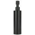 thumbnail image 1 of Lotion Dispenser,200ml Black Soap Dispenser Shampoo Bottle Shower Gel Container Unbeatable Value, 1 of 12