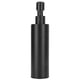 thumbnail image 4 of Dispensador de jabón Jadeshay Negro Acero inoxidable 200 ml, 4 of 8