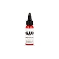 thumbnail image 1 of Tattoo Ink Dynamic Color Co. Bourgogne Rouge Bouteille 30mL, 1 of 6