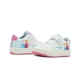 thumbnail image 2 of Tenis Tropicana Para Niña Disney Frozen Elsa Anna Velcro blanco 12, 2 of 6