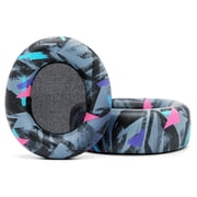 Upgraded Arctis Nova Pro Wireless Earpads