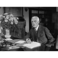 thumbnail image 2 of Secretary Of The Treasury Andrew Mellon History (36 x 24), 2 of 2