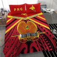 thumbnail image 2 of Papua New Guinea Bedding Set the One and Only LT13, 2 of 5