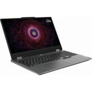 Lenovo - LOQ 15.6 Full HD Gaming Laptop - AMD Ryzen 5 7235HS - 12GB Memory - NVIDIA GeForce RTX 4050 - 512GB SSD - Luna Grey
