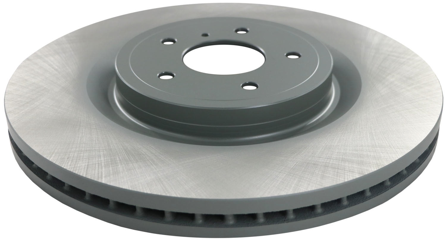 Winstop Brake Rotor, Front WS247654, Infiniti G37 2013-2008