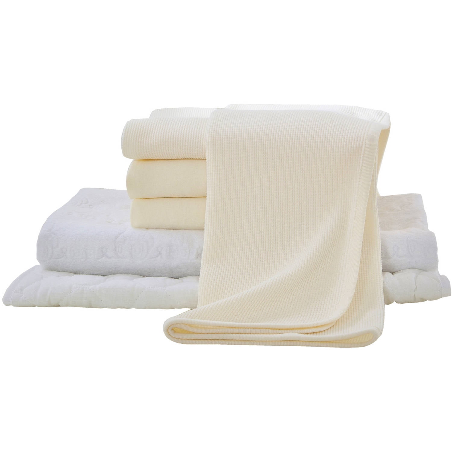 mini crib bedding walmart