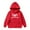Z02 Red, variant on Gelikeya Oversized Crewneck Sweatshirt Girls Cute Bowknot Graphic Sweatshirts Long Sleeve Pullover Sweater Tops 3-14Y (Red, 11-12 Years)