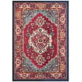 thumbnail image 3 of Safavieh Monaco Vivyan Traditional Area Rug, 3 of 7