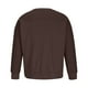 thumbnail image 4 of Blusas y camisas de manga larga con cuello redondo para hombre, sudaderas casuales, jersey de cuello redondo, sudadera de manga larga, blusa para hombre, 4 of 7
