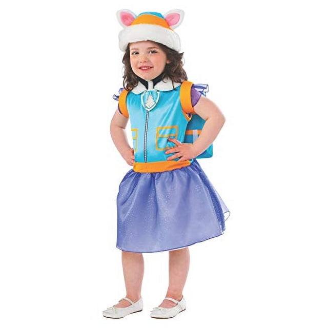 Disfraz Rubie's Paw Patrol Everest Talla Toddler