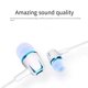thumbnail image 5 of Premium Noise Cancelling Earphone Headset with Built in Microphone Compatible with All Devices Sleek and Comfortable Design, 5 of 11