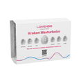 thumbnail image 2 of LOVENSE Kraken Disposable Egg Masturbator for Men, 6 Pack Gift Kit Set, 2 of 5
