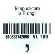 OPI Nail Lacquer, Tempura-tue is Rising, Nail Polish, 0.5 fl oz