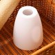 thumbnail image 2 of Household Lampshade Replacement Portable Plastic Lampshade Lasting Decorative Plastic Lamp Cover, 2 of 3