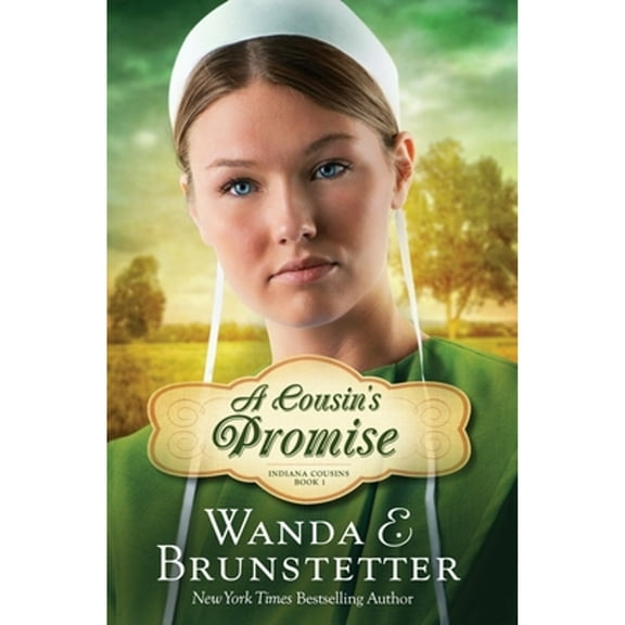 Cousin's Promise (Paperback) by Wanda E Brunstetter