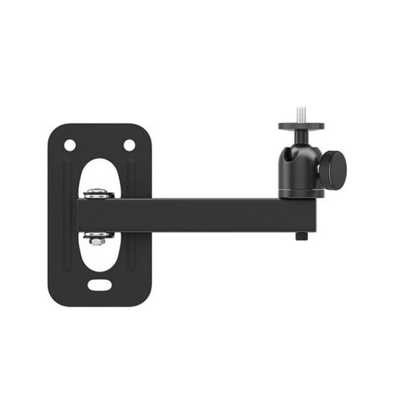 ROZYARD Adjustable Mini Ceiling Wall Projector Mount Stand for Home Theater and Office