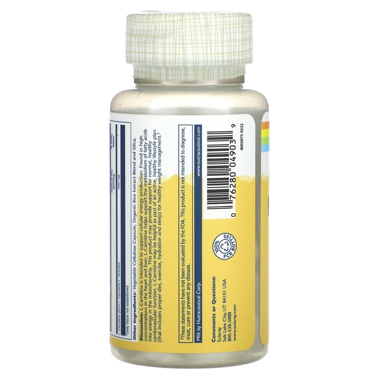 propionyl-l-carnitine price shipping Cohealon (Propionyl-L-Carnitine HCL) 333 mg