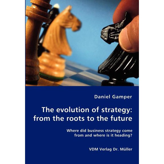 The evolution of strategy (Paperback)