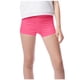 thumbnail image 1 of Odeerbi 2-10 Años Niños Niñas Pantalones Cortos de Algodón Para Bicicleta Seguridad Bajo El Vestido Pantalones Cortos de Encaje Yoga Danza Pantalones Cortoss, 1 of 5