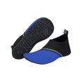 thumbnail image 5 of DODOING Water Sports Socks Beach Barefoot Quick-Dry Aqua Yoga Shoes Slip-on for Men Women Kids, 5 of 8