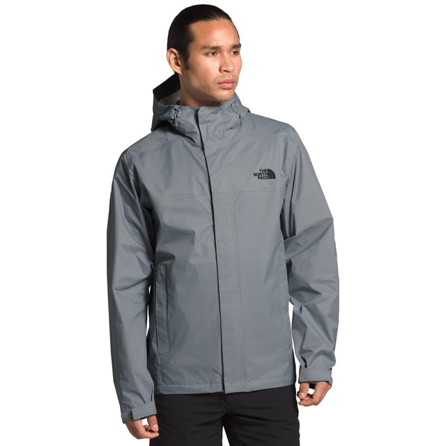 Campera impermeable con capucha The North Face Venture 2 para hombre