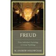 thumbnail image 2 of Holowchak, M. Andrew,: Freud, 2 of 2
