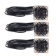 thumbnail image 3 of Módulo de Cámara de 12 Piezas 100 Grados OV9732 Cable de 2M 1280x720 30 Fps, Compatible con para Autodarts.Io, Unidad USB Gratis, 3 of 10