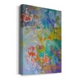 thumbnail image 2 of Let Me Bloom I Am Premium Gallery Wrapped Canvas - Ready to Hang, 2 of 9