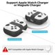 thumbnail image 2 of Funda protectora para Airpods Pro 2 con diseño de gamepad para Airpods Pro 2022 [Compatible con carga inalámbrica] Compatible con Apple Airpods Pro 2.ª generación, 2 of 5