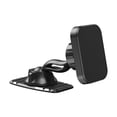 thumbnail image 1 of Magnetic Car Phone Mount - 360° Rotation, Stable Base, Easy Installation on Dashboard/Windshield, Universal Compatibility, Durable, Hands-Free Driving Accessory, 1 of 6
