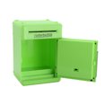 thumbnail image 1 of Hucha electrónica automática, caja de dinero con contraseña para cajero automático, caja de ahorro de monedas en efectivo, 1 of 6