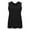 Black, variant on JJHGVB Lightweight Sweatshirts for Women Loose Fit Summer Business Boho Spring Trendy Dress Shirts Dressy Casual Comfort Cute Shirts for Women Work Tops Casual Basic Tee Soft A2 Black L
