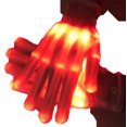 thumbnail image 1 of Guantes LED para niños: los mejores regalos, coloridos WD.WDQZL Hogar, 1 of 5
