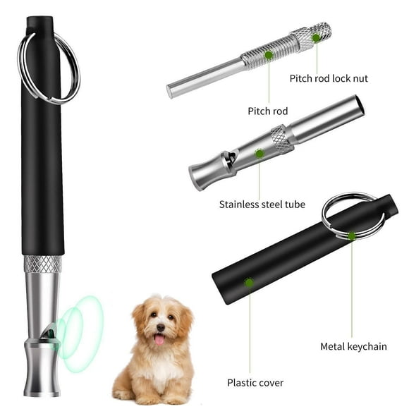 Dog Repellent Whistle
