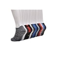 thumbnail image 5 of Wonder Nation Boys Gamer No-Show Socks, 15-pack, Size Medium (Shoe Size 9-2.5), 5 of 6
