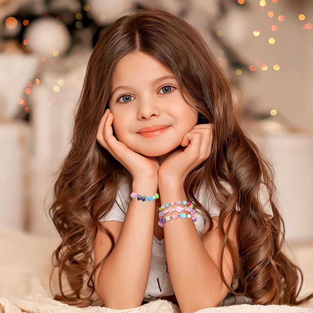 Girls costume jewelry best sale