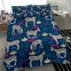 thumbnail image 4 of Juego de cama Cebra, 4 of 4