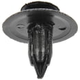 thumbnail image 2 of Dorman 963-625 Panel Retainer Head Dia. 0.72 In. Shank Long 0.4 In. Hole Dia. 0.23 In. , Pack of 2 Fits select: 2006-2012 FORD FUSION, 2009-2014 FORD MUSTANG, 2 of 2