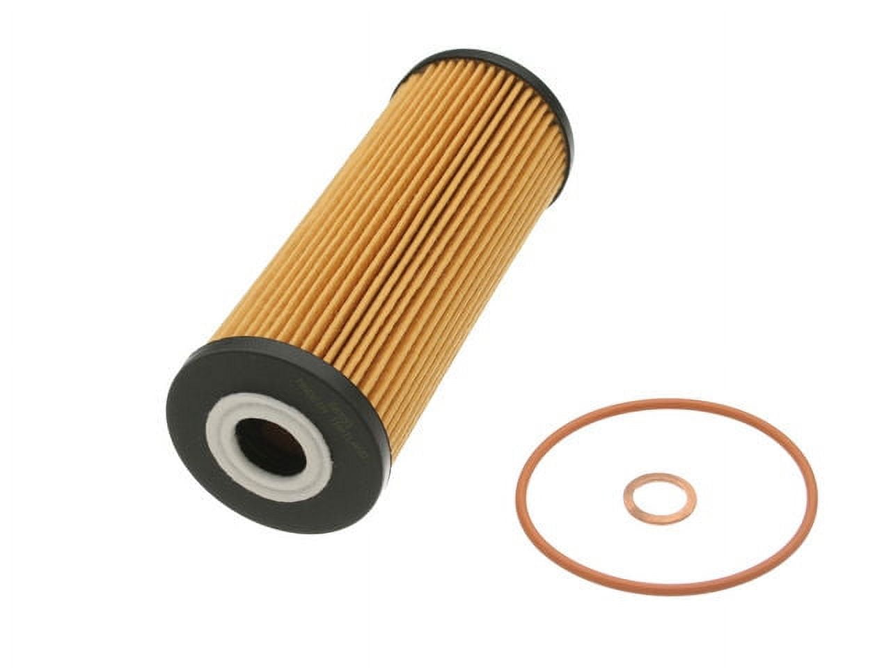 Complete Petrol Service Kit – Oil & Air Filters For Mercedes-Benz E320 3.2 2002-04 (224 BHP)
