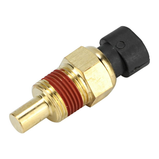 Oubit Coolant Sensor,Engine Coolant Temperature Sensors Vehicle Coolant