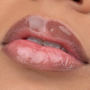 essence Juicy Bomb Shiny Lip Gloss, 101 Lovely Litchi