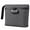 Gray, variant on Smell-Proof Bag with Combination Lock, Water-Resistant Odor-Blocking Storage Pouch with Wrist Strap, Portable Organizer for Home, Office and Travel