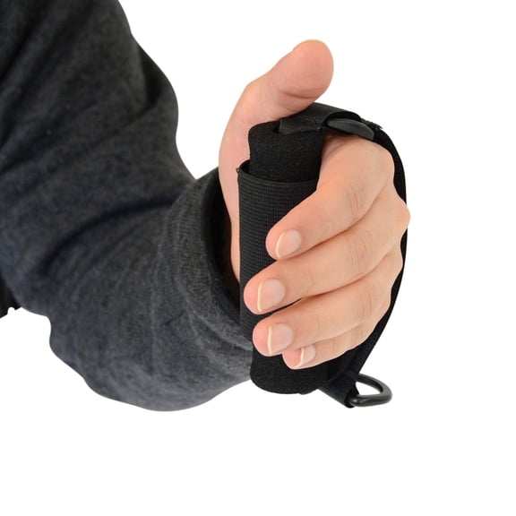 Sammons Preston Universal Holder Strap, Adjustable, 1 Pack