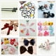thumbnail image 3 of Importado 104pc Metal en Bricolaje Pinzas para El Cabello cabellero Accesorio para El Cabello Craft Set, 3 of 8
