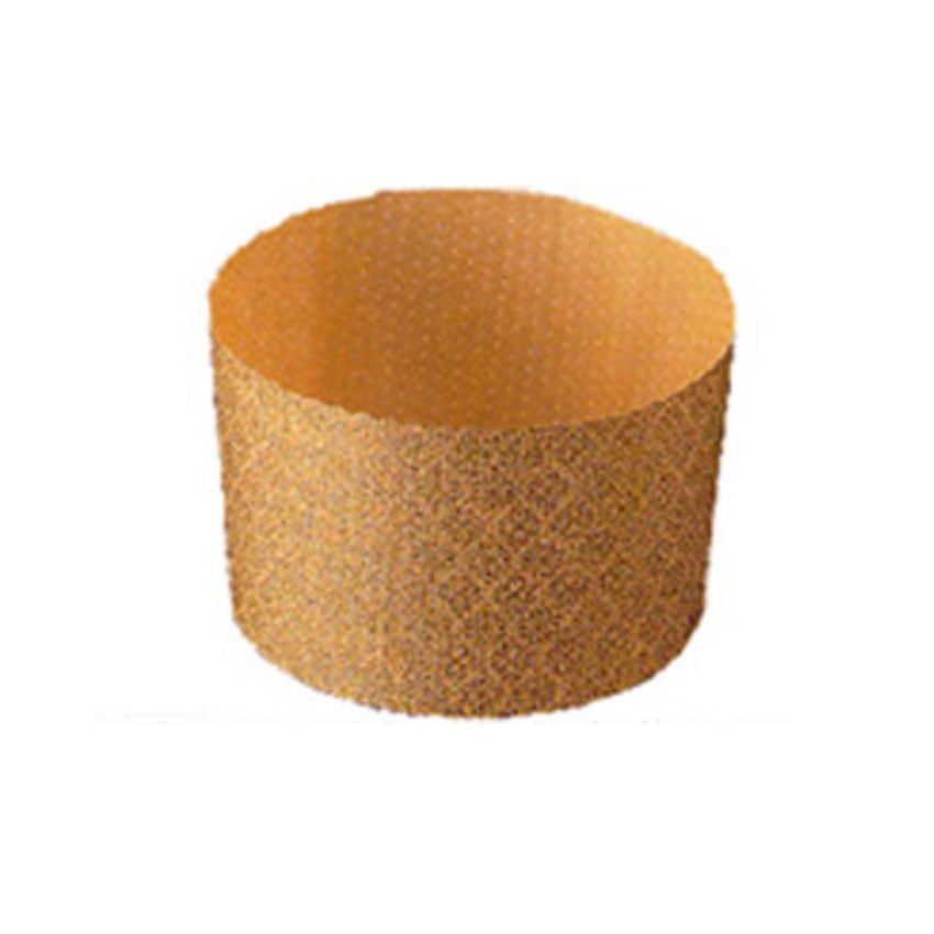 Novacart Disposable Paper Baking Mold P70, Pack Of 100