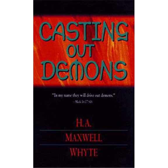 Pre-Owned Casting Out Demons (Paperback) 0883684683 9780883684689