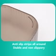 thumbnail image 3 of Fuente de Agua de Flores de Filtración Cuádruple 3L Gran Capacidad Operación Silenciosa Comedero para Mascotas 2 en 1 Dispensador de Agua para Gatos Cachorros Perros de Tamaño ANGGREK Otros, 3 of 8